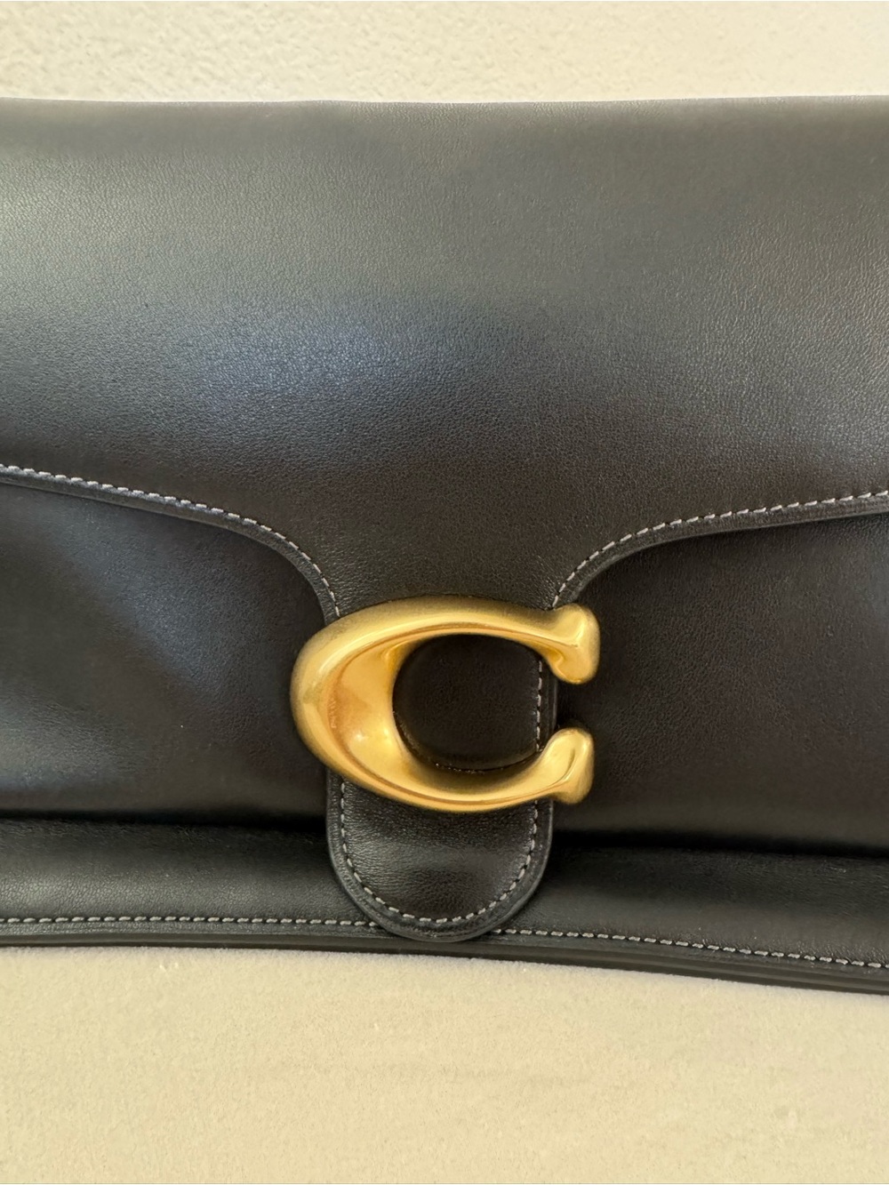 Coach Runway SAMPLE Tabby 36 clutch - Picture 3 of 14